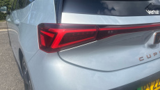 CUPRA Born 150kW V2 58kWh 5dr Auto Electric Hatchback